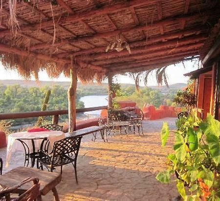 Hotel Rio Vista El Fuerte Eksteriør bilde