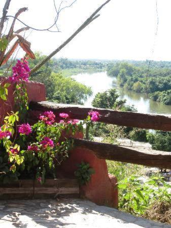 Hotel Rio Vista El Fuerte Eksteriør bilde