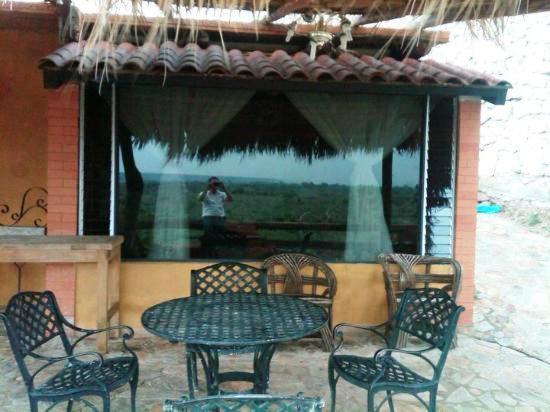 Hotel Rio Vista El Fuerte Eksteriør bilde