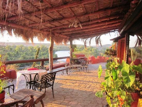 Hotel Rio Vista El Fuerte Eksteriør bilde