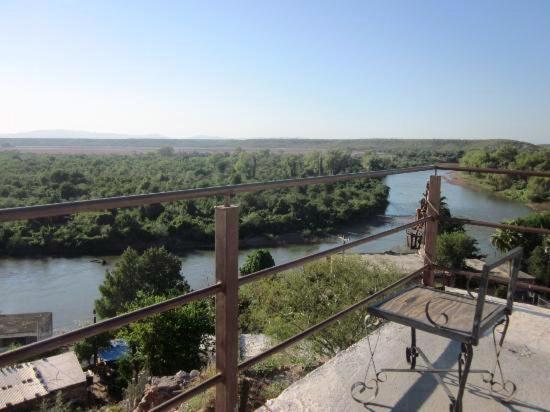 Hotel Rio Vista El Fuerte Eksteriør bilde